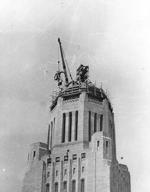 37 Objects State capitol