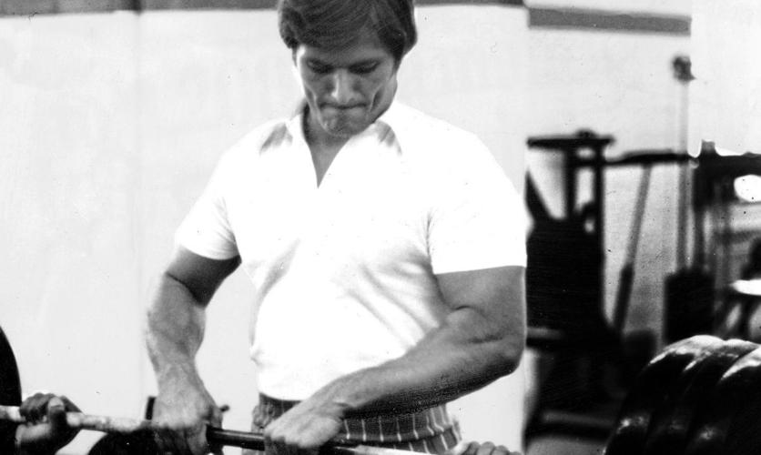 Boyd Epley