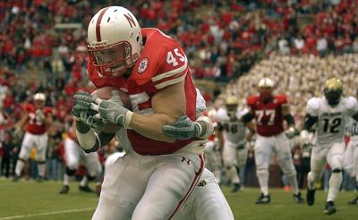 The Cornhusker State: The ways Nebraska kids fall in love with Husker football