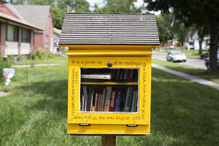 Book Bandit