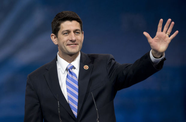 Paul Ryan