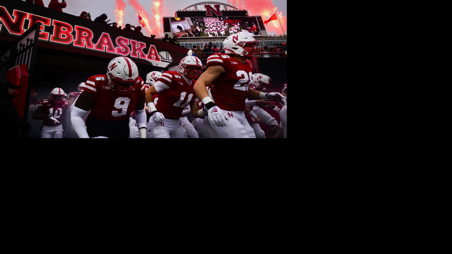 'This is huge': Uncertainty abounds still, but Huskers ...