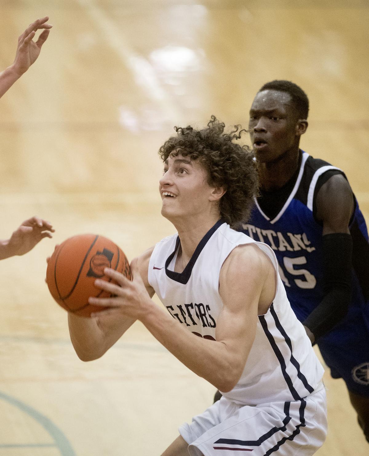 Allick Bringing Back Memories Of Former Lincoln Basketball Prep