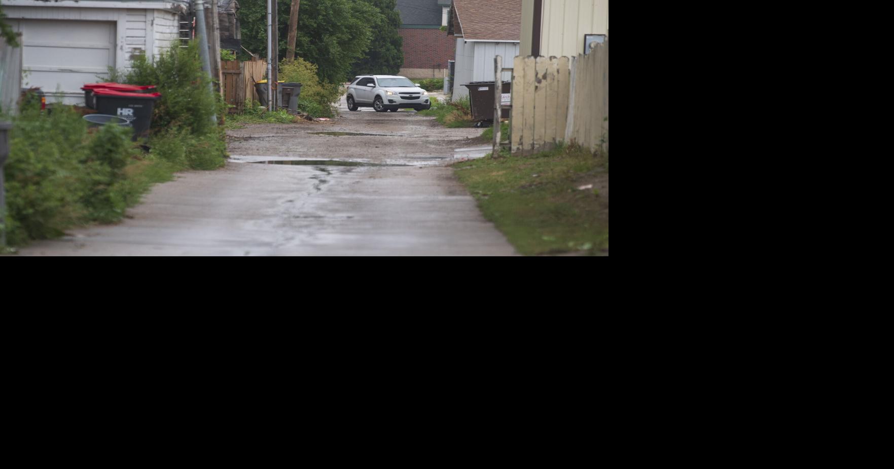 Lincoln man gets up to 50 years in prison in stabbing death - Lincoln Journal Star