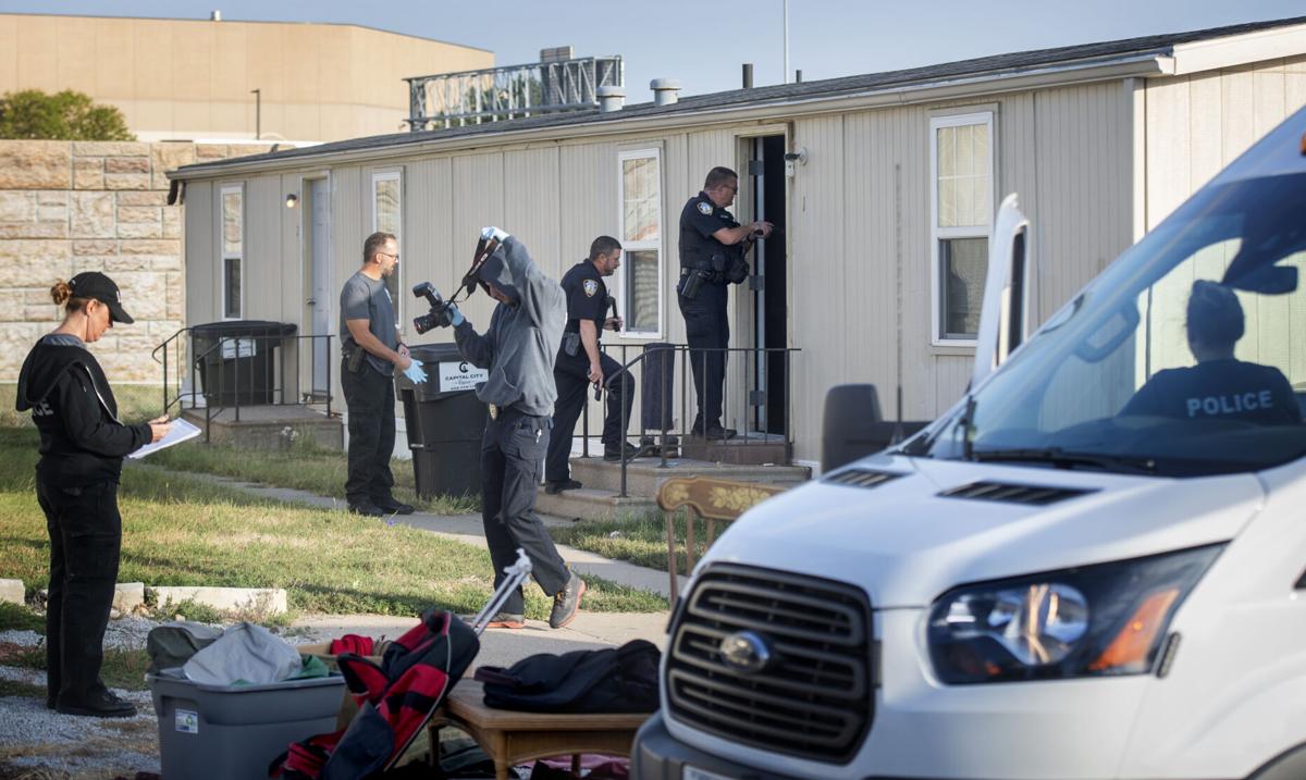 Lincoln woman identified as victim in mobile home park homicide