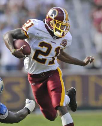 Sean Taylor death: What happened to the former Washington safety?