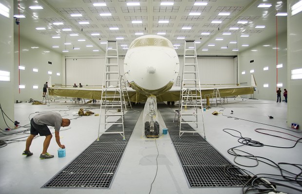 Duncan Aviation