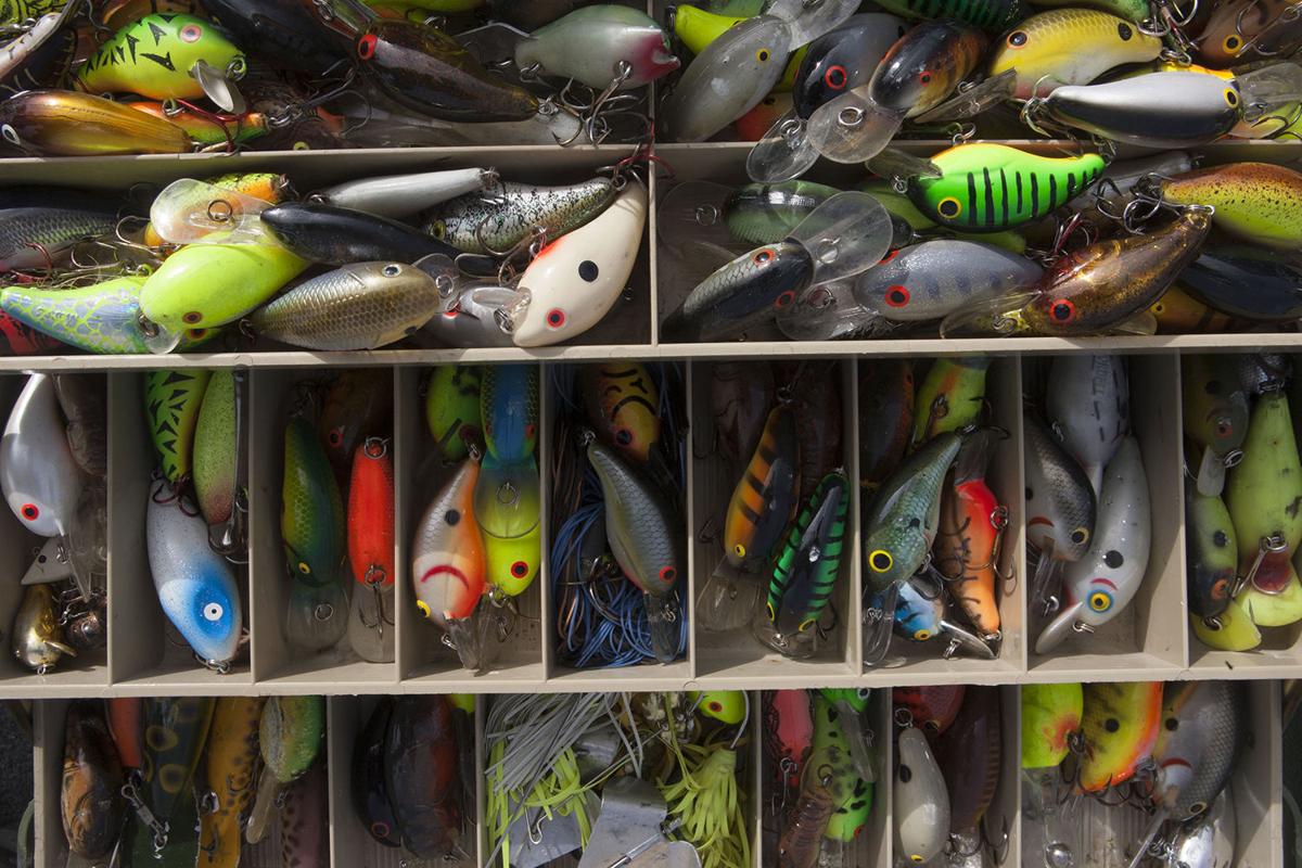  A LIST LURES Trump Topwater Fishing Lure : Sports
