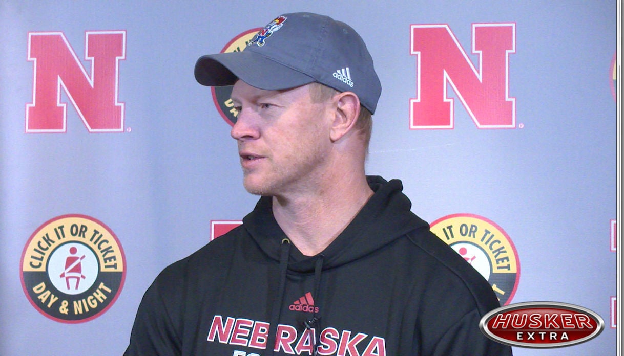 Watch: Frost on team's prep for Michigan State