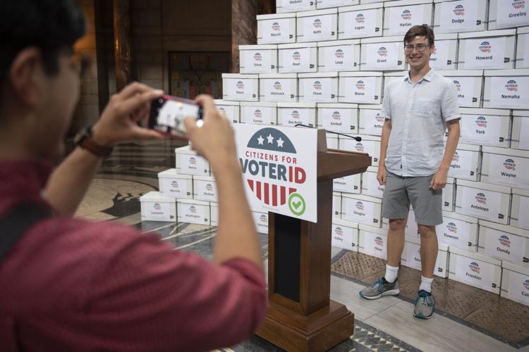 Voter ID petition, 7.7