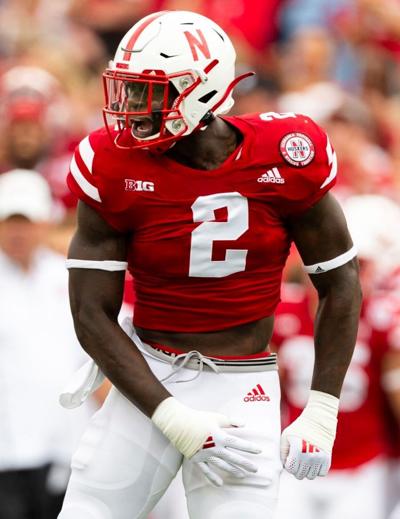 Fordham vs. Nebraska, 9.4