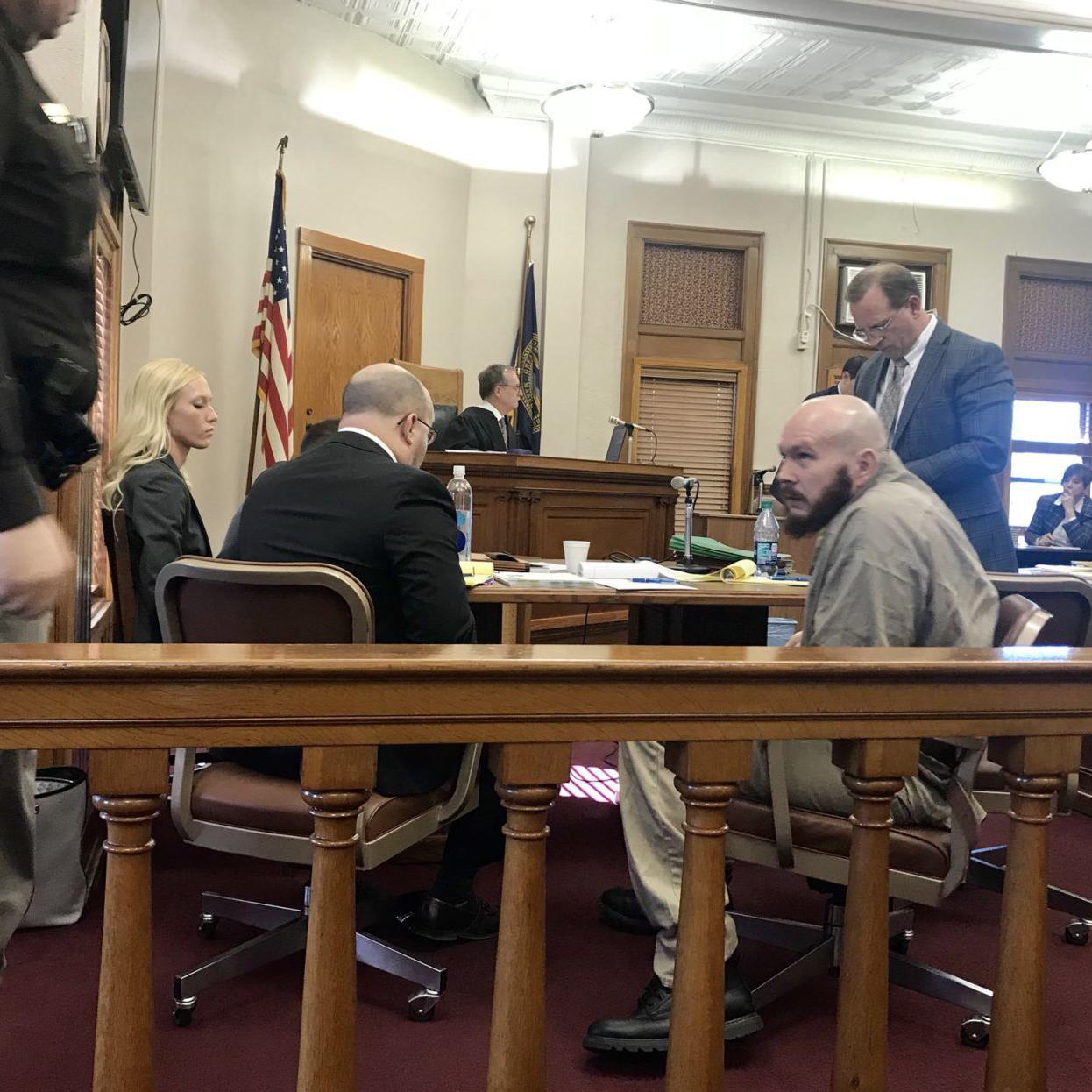 Some Details Emerge In Ty Thomas Case As Judge Weighs Whether To Allow Murder Charge To Proceed Nebraska News Journalstar Com