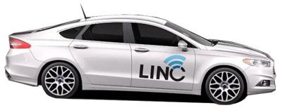 Driverless car