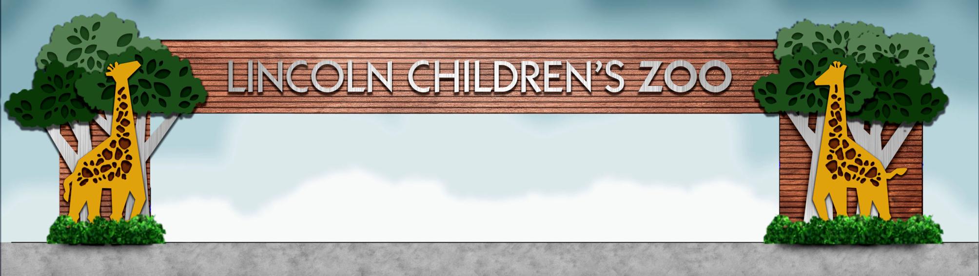 New at the Lincoln Children's Zoo: $16 million expansion taking shape