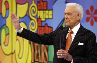 Bob Barker