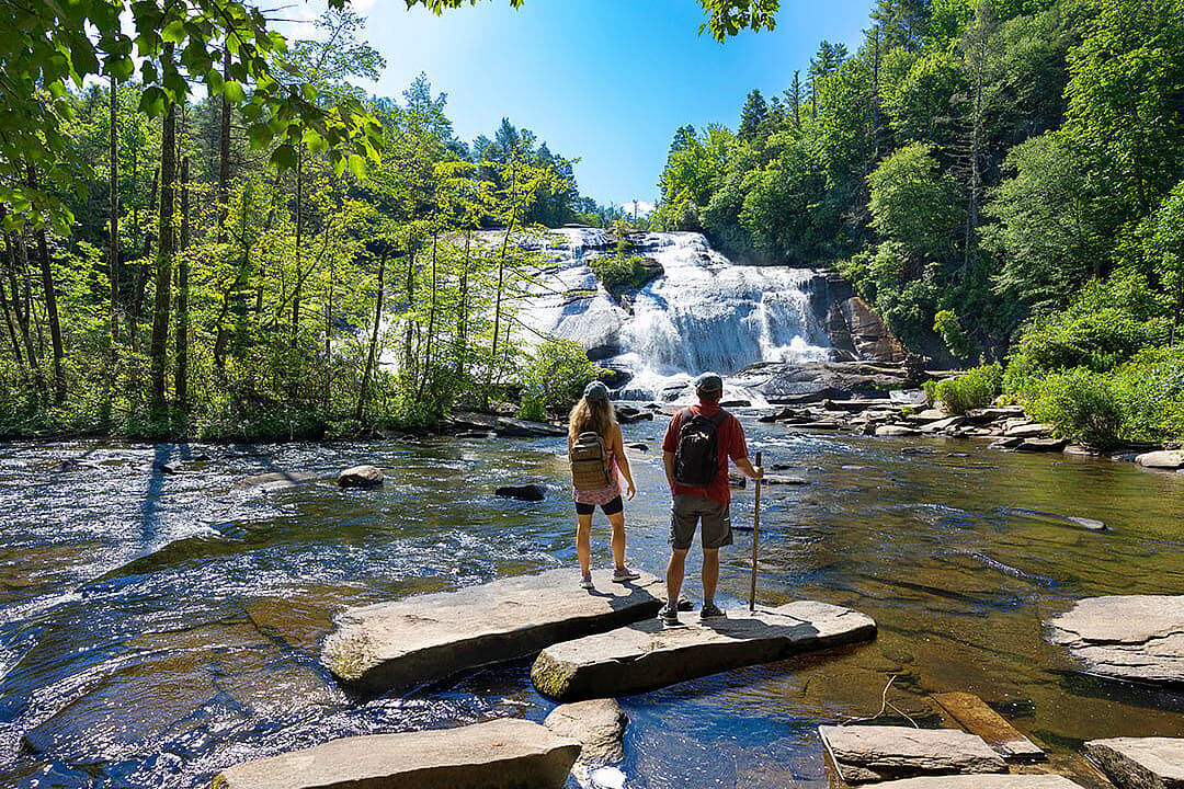 College towns and lakeside destinations are trending for 2027