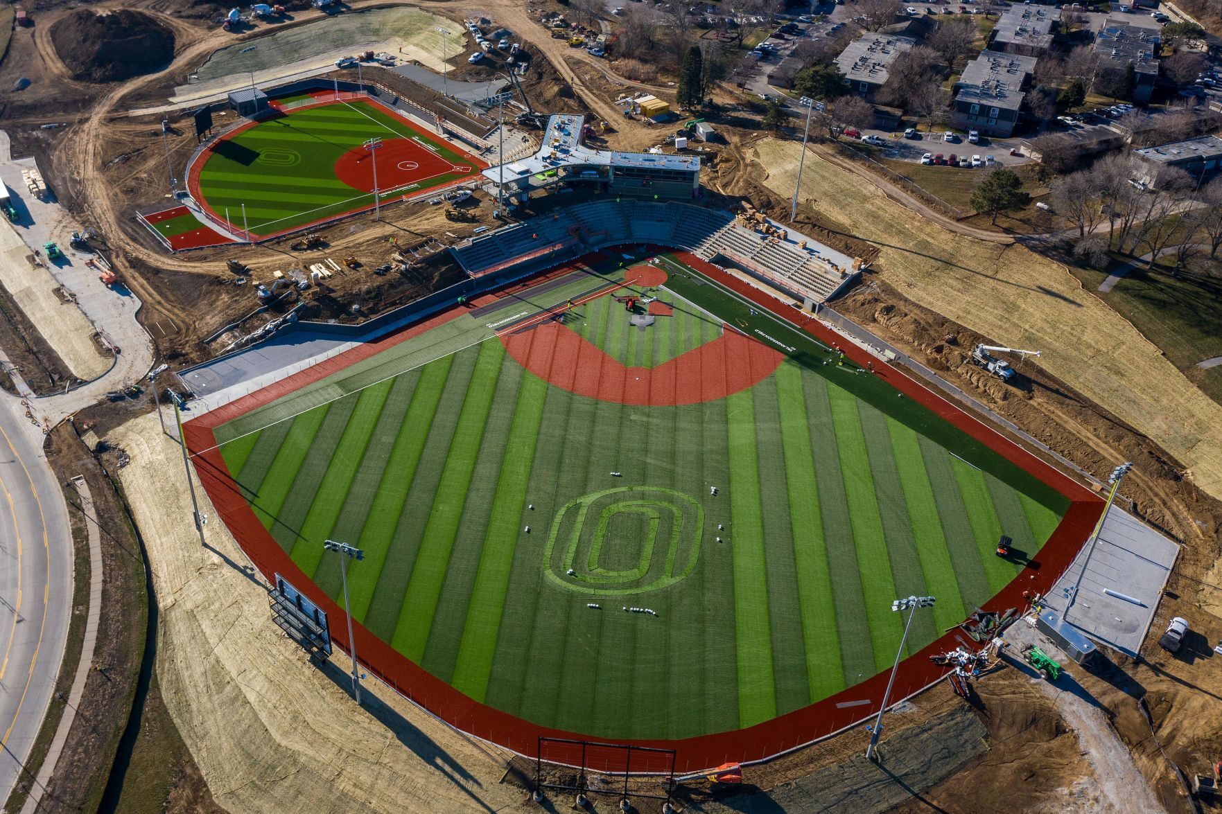 NSAA board votes to move entire state baseball tournament to Omaha