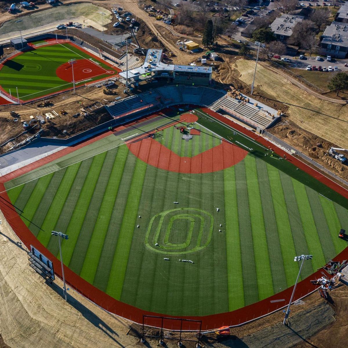 Nsaa Board Votes To Move Entire State Baseball Tournament To Omaha High School Baseball Journalstar Com Nebraska Softball State Tournament 2022