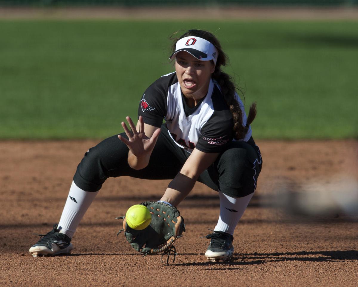 Photos Nebraska softball Big Red Fall Classic Husker galleries