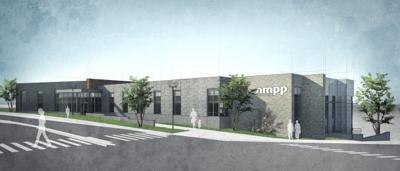 NMPP headquarters