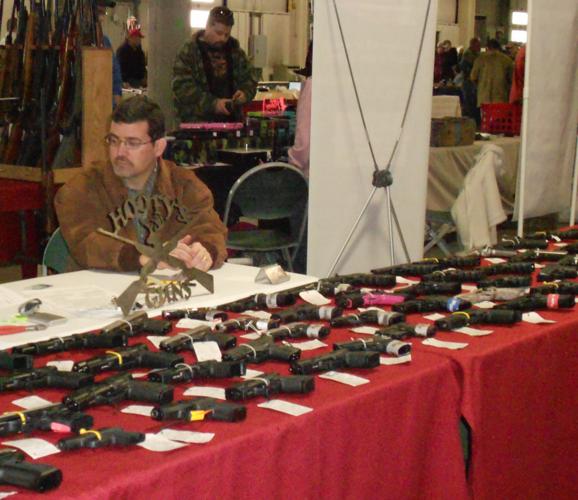 Gun Show 3