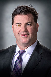 Dr. Scott E. Strasburger