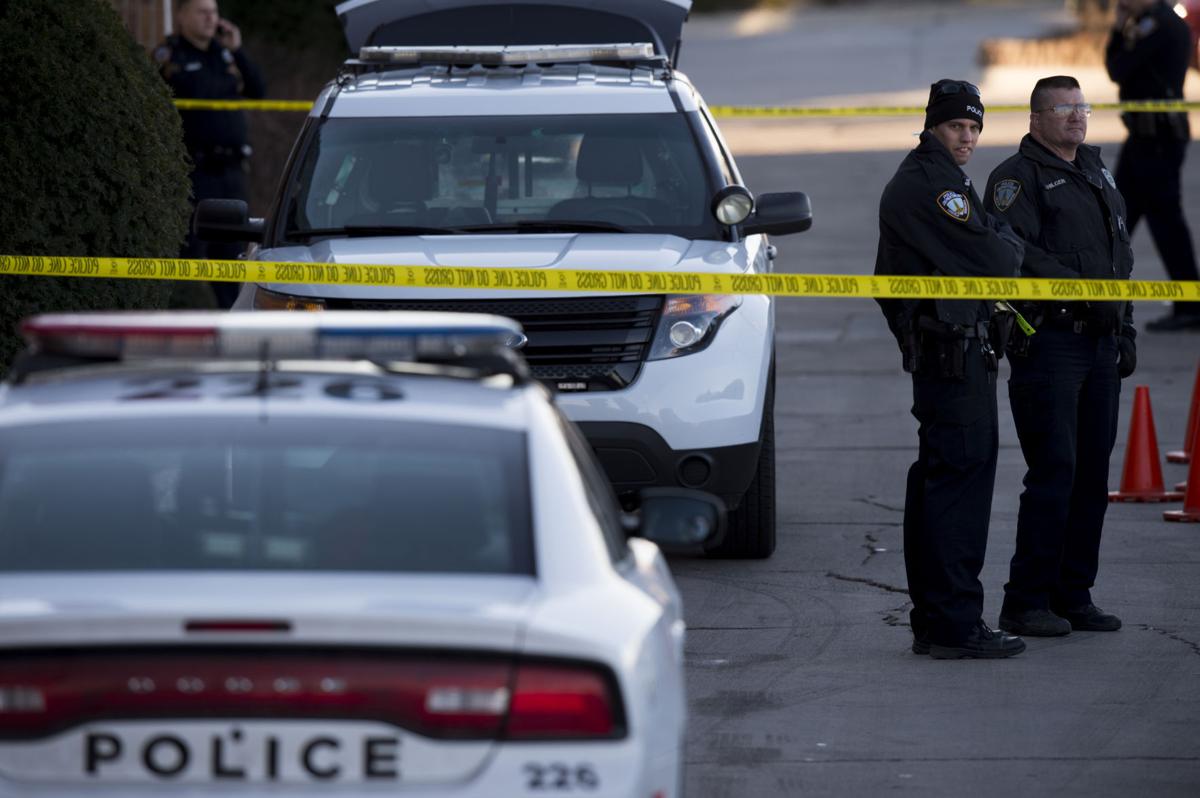 Police Two people shot and killed in Lincoln Crime and Courts