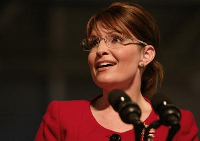 Sarah Palin