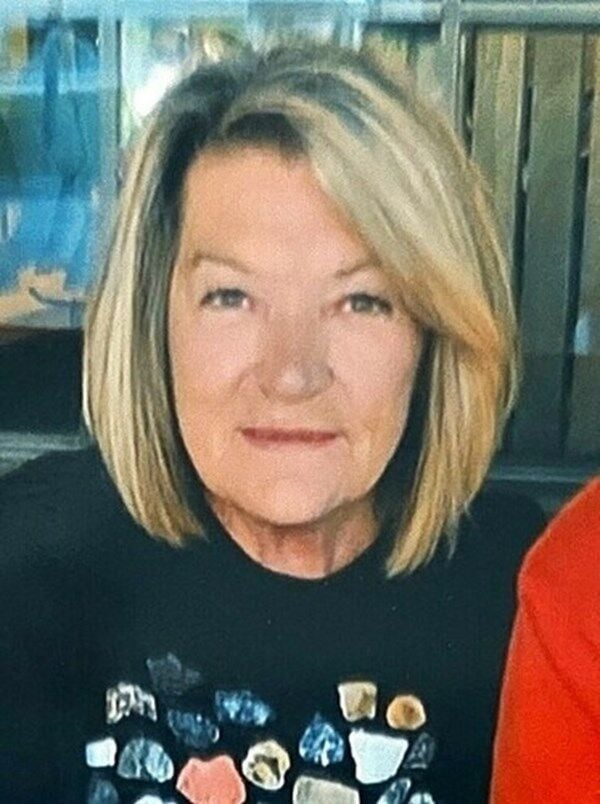 Gayle Sutter memorial service in Lincoln Nebraska highlighting her community impact