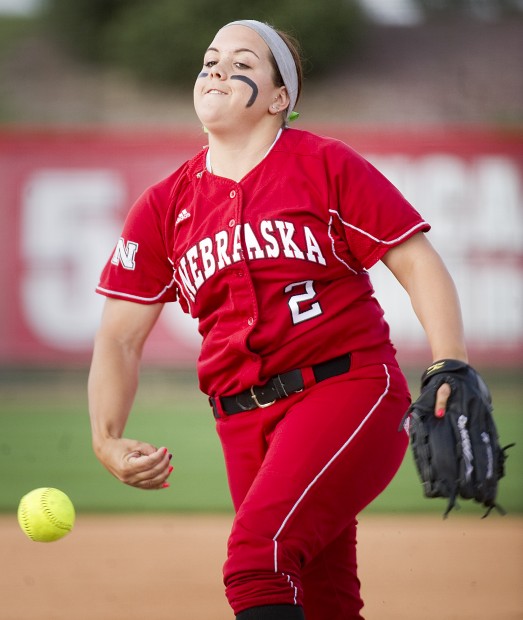 Gallery: Nebraska Softball Vs. South Dakota State, 3.28.2012 | Softball ...