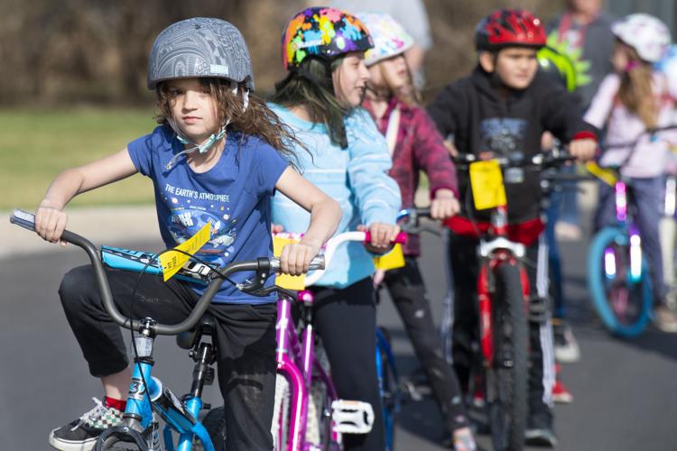 Bike Rodeo 4.14