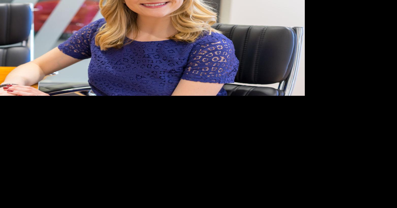 Rachel Henry joins UNANIMOUS