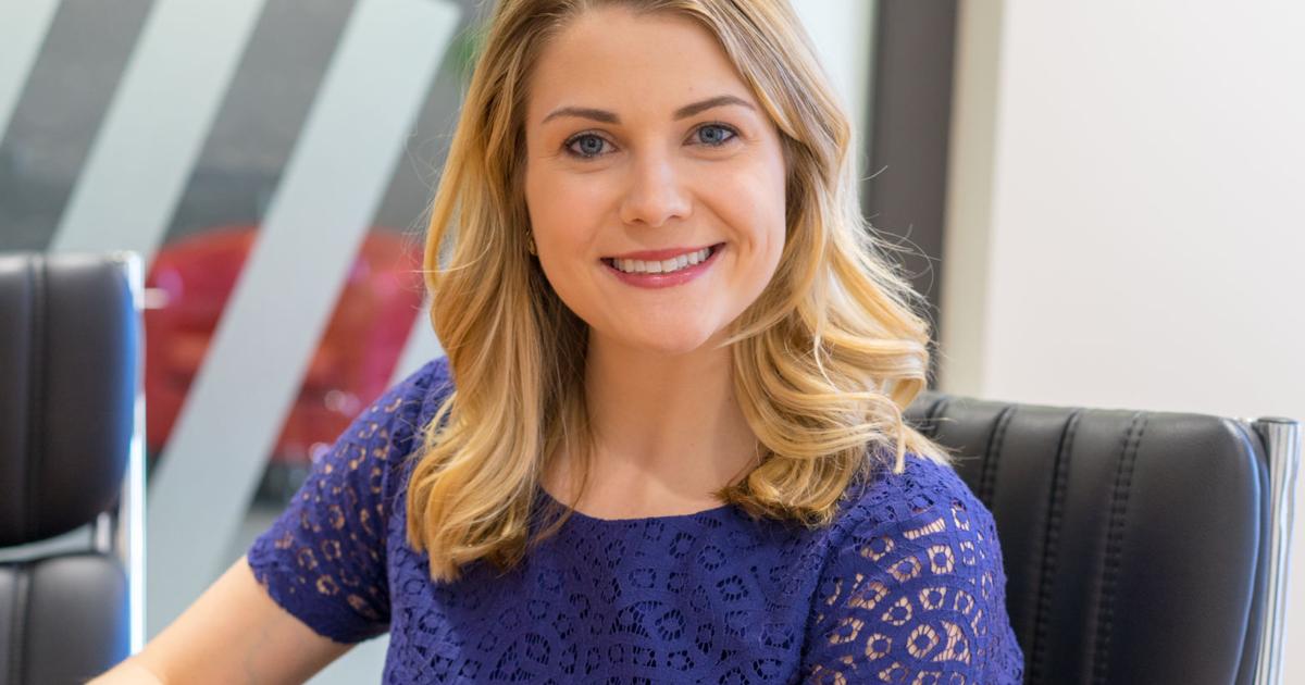 Rachel Henry joins UNANIMOUS