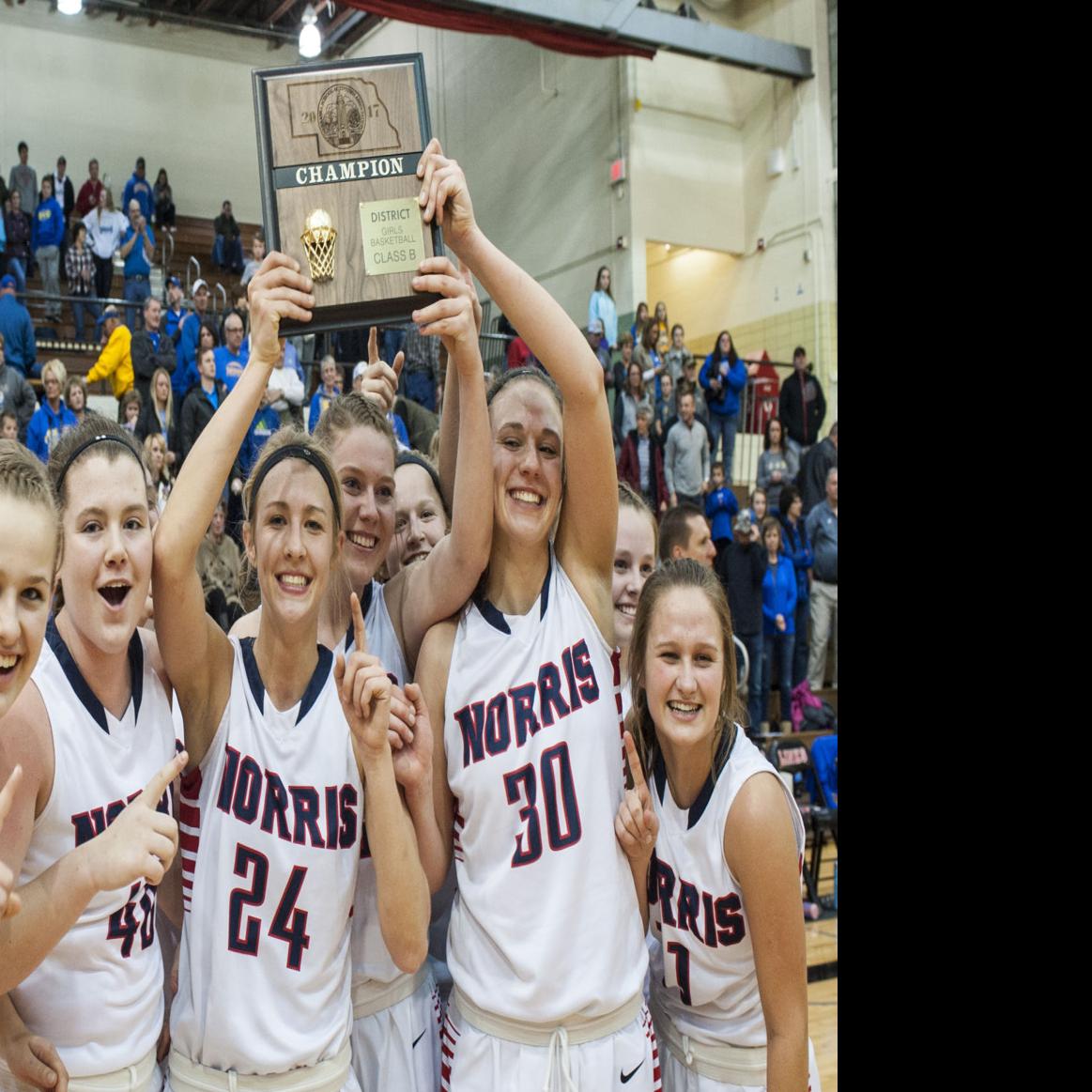 Nsaa Approves Substate For Class B Basketball Prep Extra