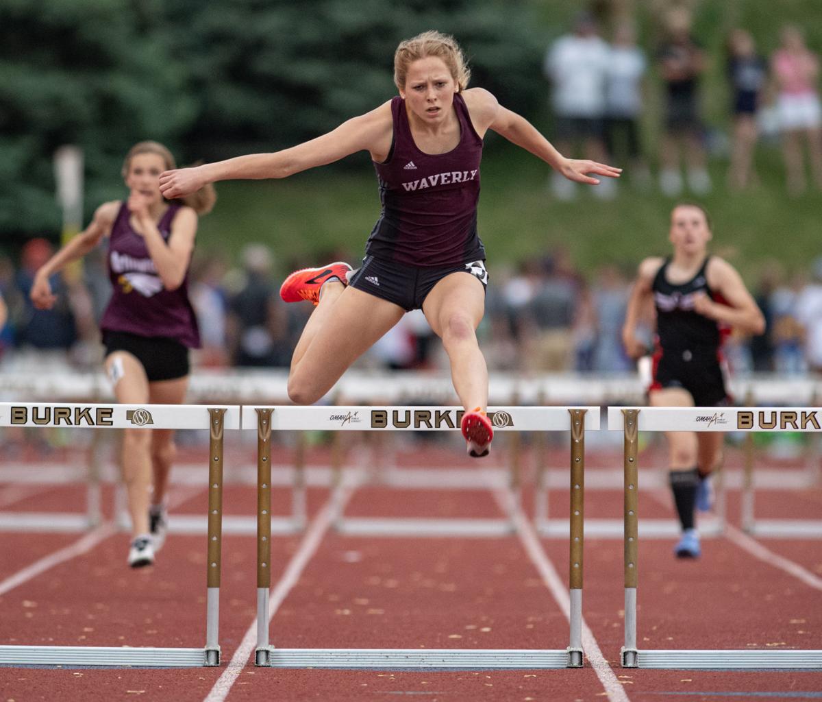 Girls State Track Friday S Results And Saturday S Qualifiers High School Track Field Journalstar Com