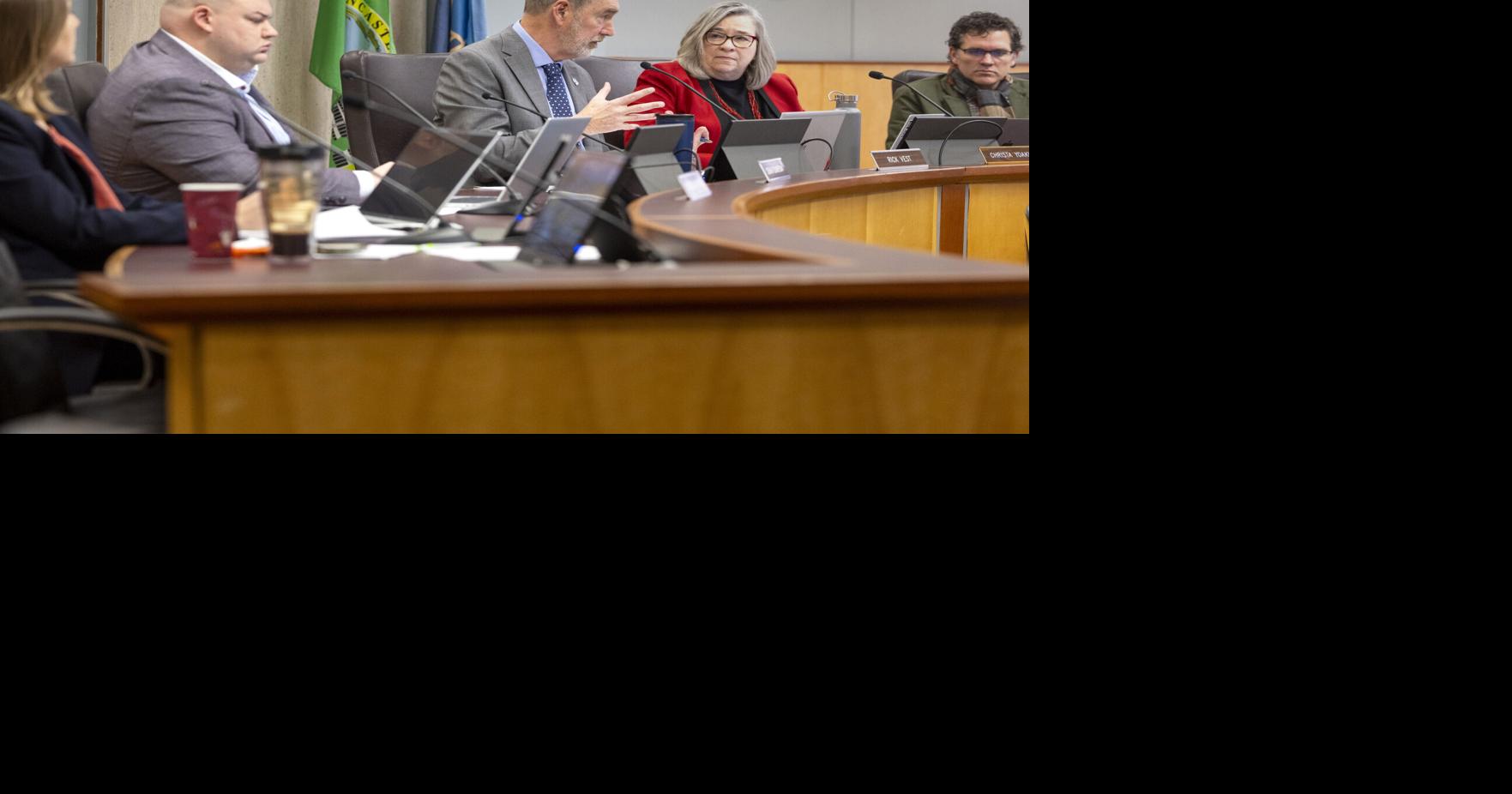 Lancaster County OKs budget that includes big increases in deputy, corrections salaries