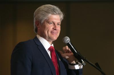Rep. Jeff Fortenberry