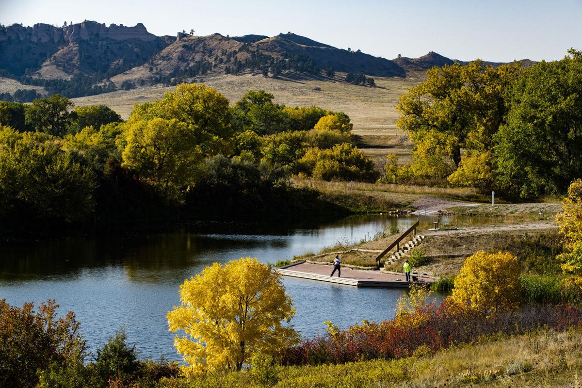 Fort Robinson State Park