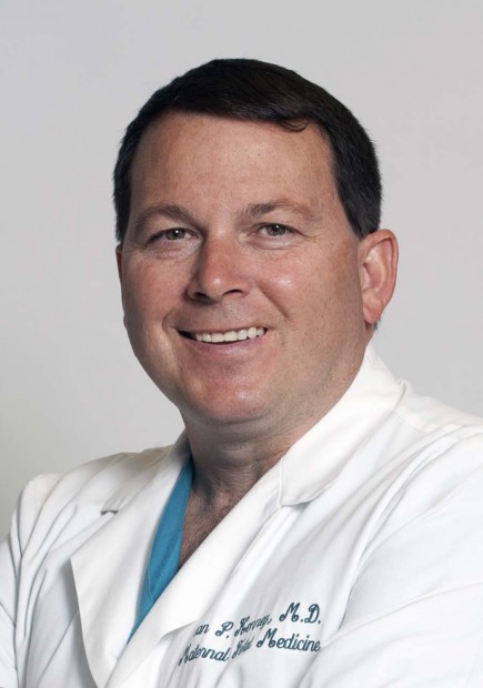 Bryan Physician Network welcomes Sean Kenney, M.D. | Business