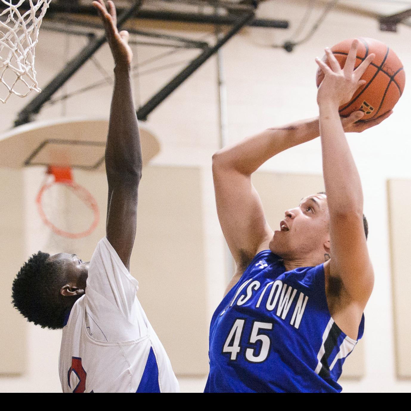 Prep Glance Boys Town S Teddy Allen Commits To West Virginia