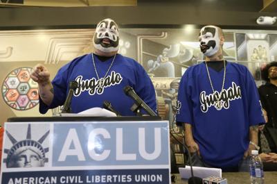 Juggalos dating