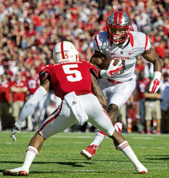 Photos: Rutgers Vs. Nebraska, 10.25.14 | Husker Galleries | Journalstar.com