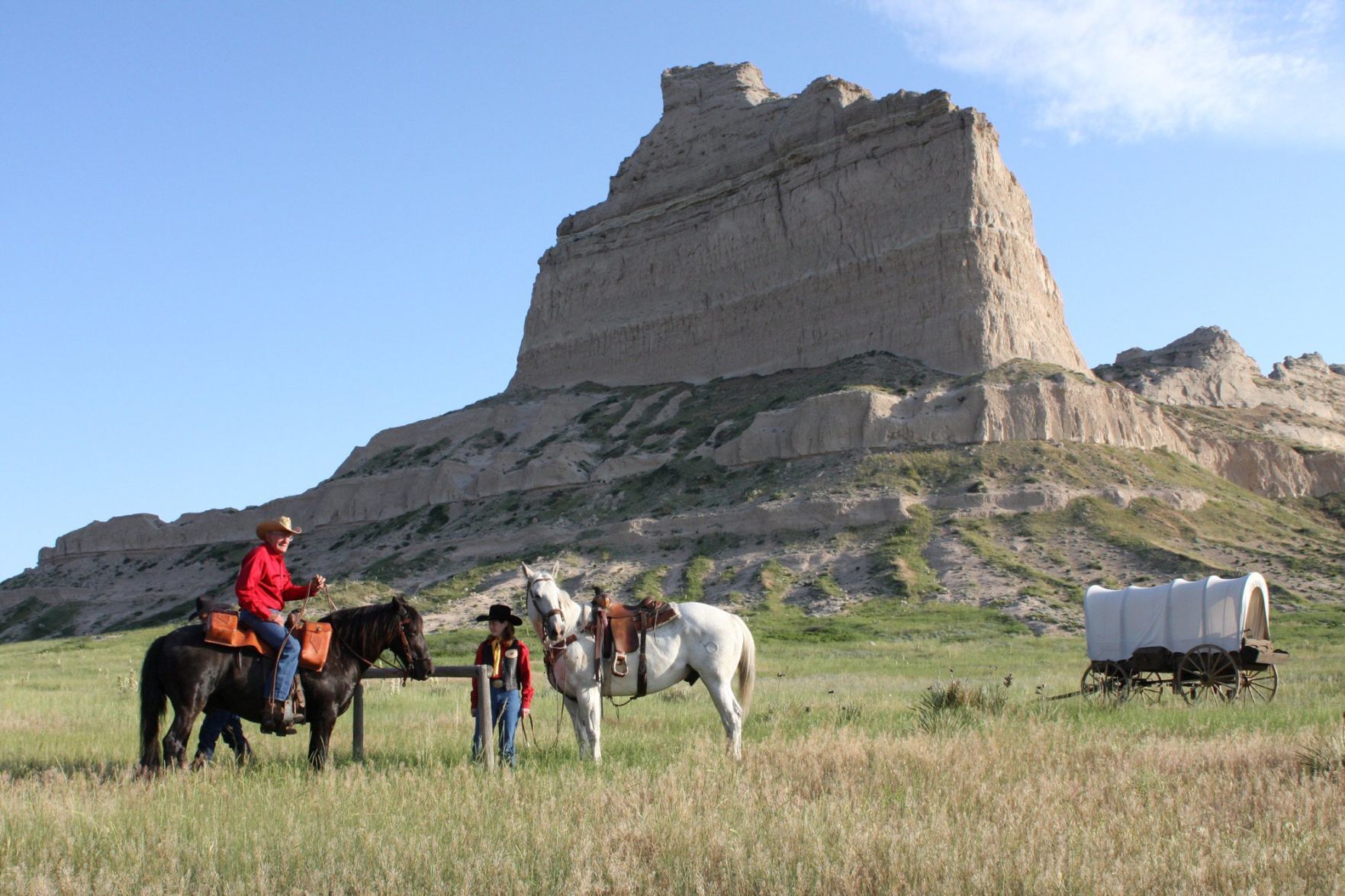 Photos National landmarks of Nebraska