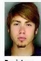 Man pleads no contest in kidnap-torture case