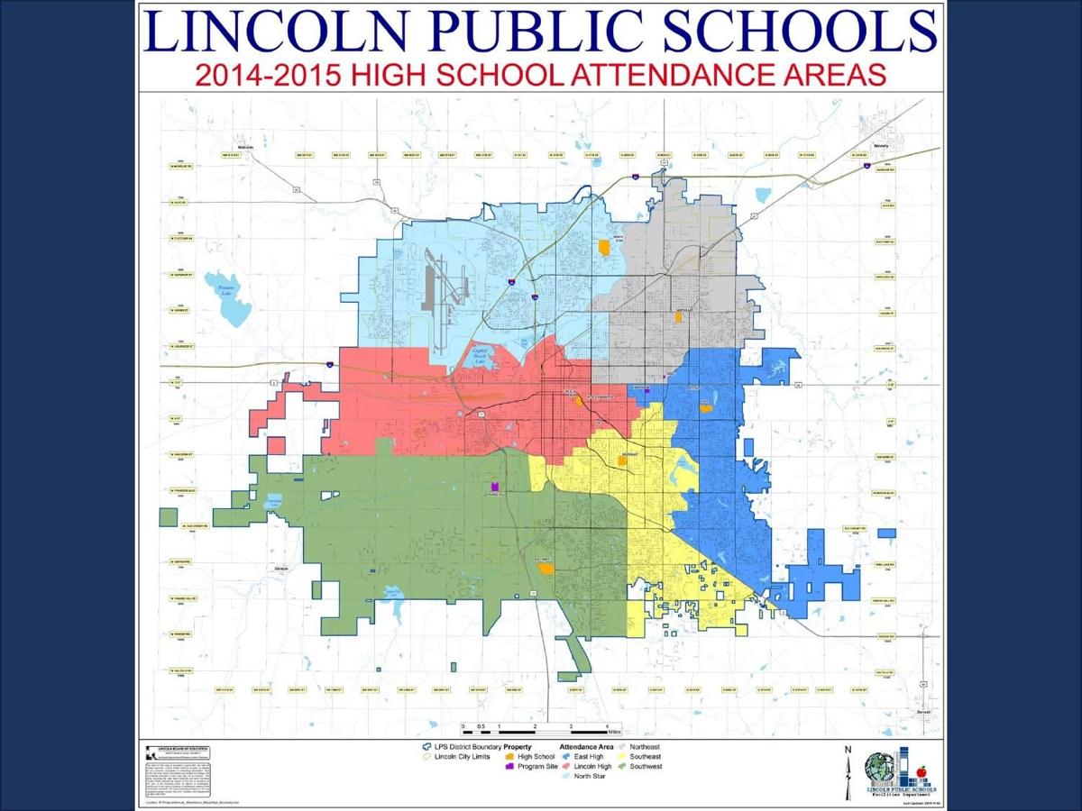 Current LPS High School Boundaries current-lps-high-school-boundaries