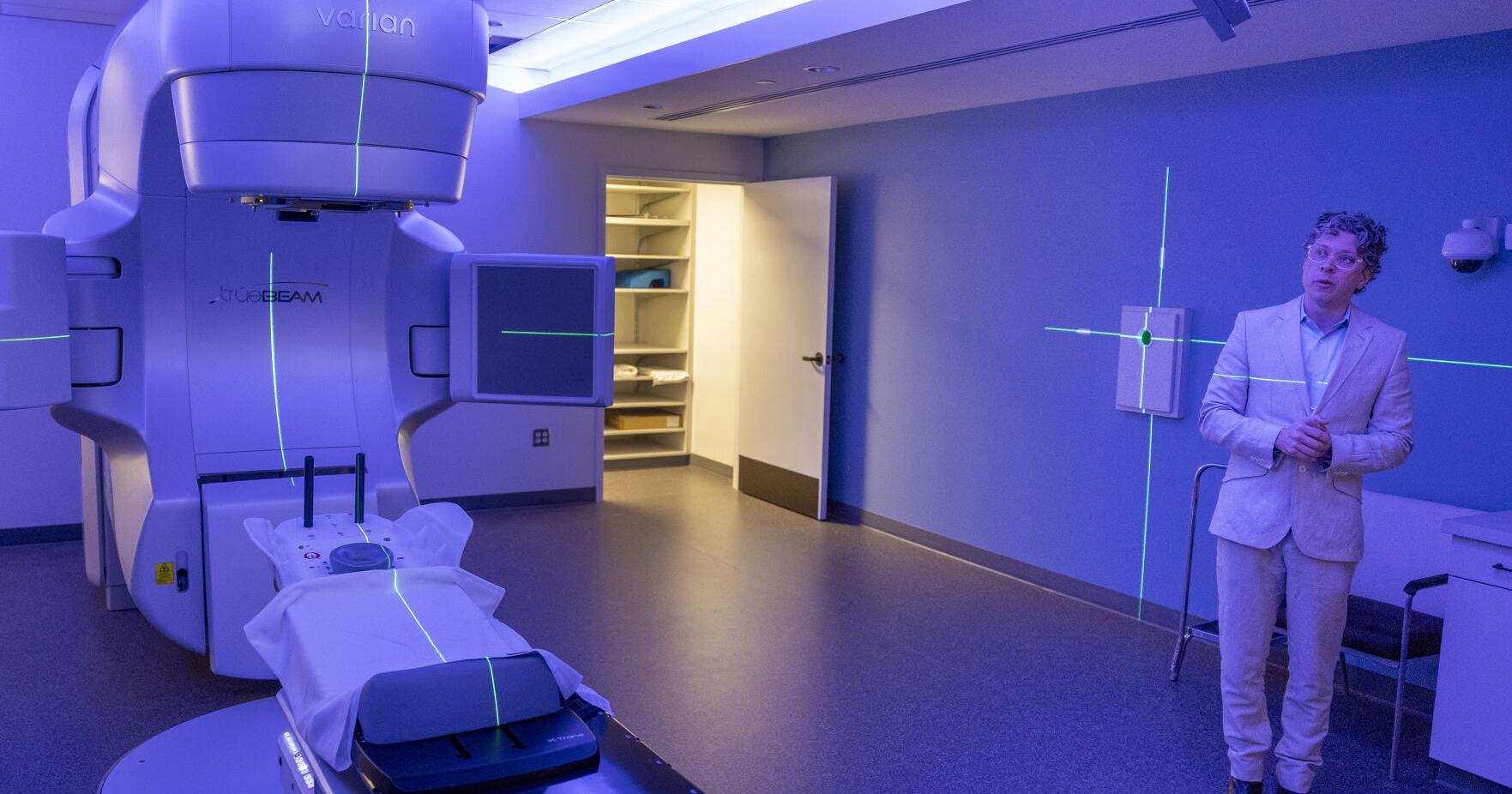 Bryan Health unveils new $45M cancer center in south Lincoln - Vimarsana News