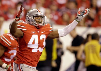 Ohio State Lee