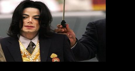 Michael Jackson sexual abuse lawsuits revived by appeals court in California