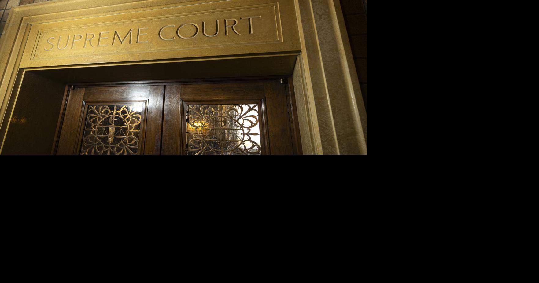 Nebraska Supreme Court rules parole reform constitutional