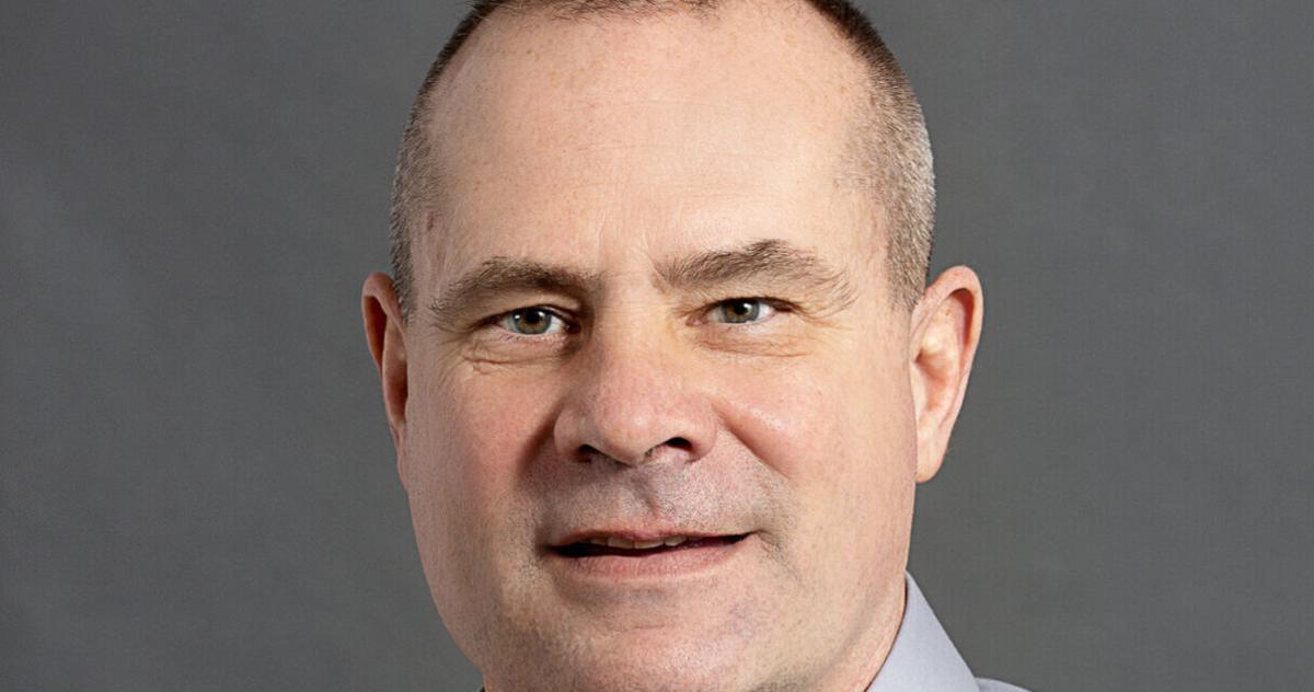 Bryan Opperman Bryan welcomes new emergency preparedness officer